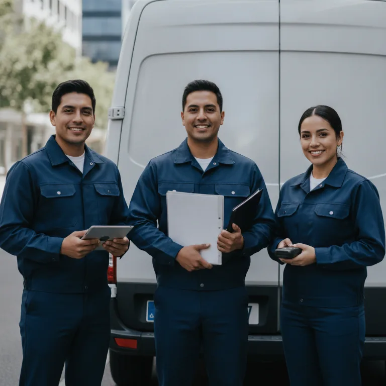 Corretor de Seguros equipe em Gurupi